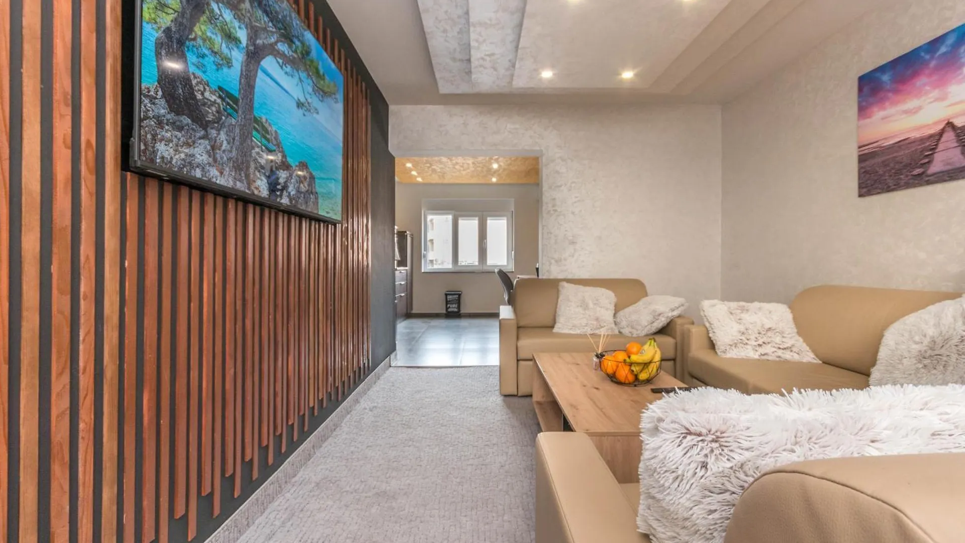 Adriatic Apartment Biograd Na Moru