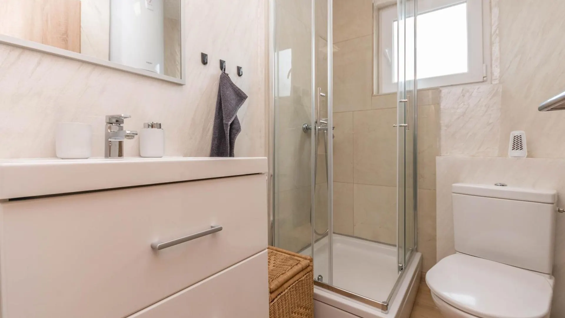 Adriatic Apartment Biograd Na Moru
