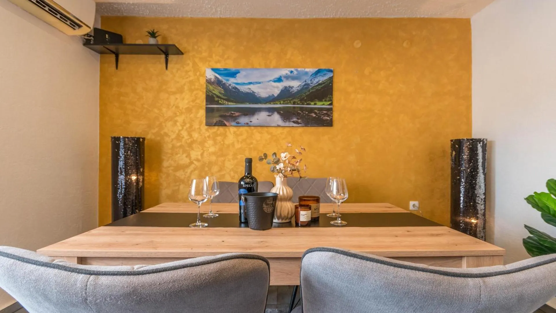 Adriatic Apartment Biograd Na Moru