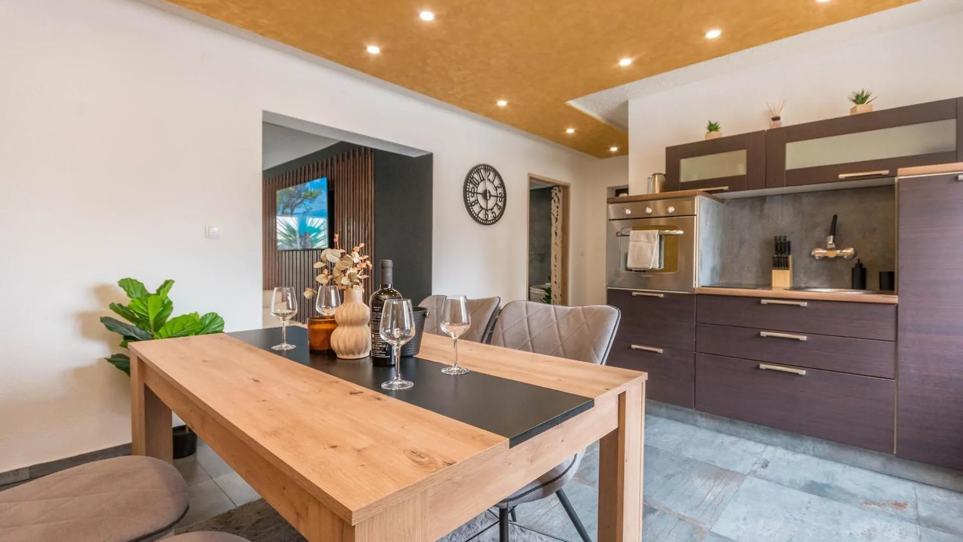 Adriatic Apartment Biograd Na Moru