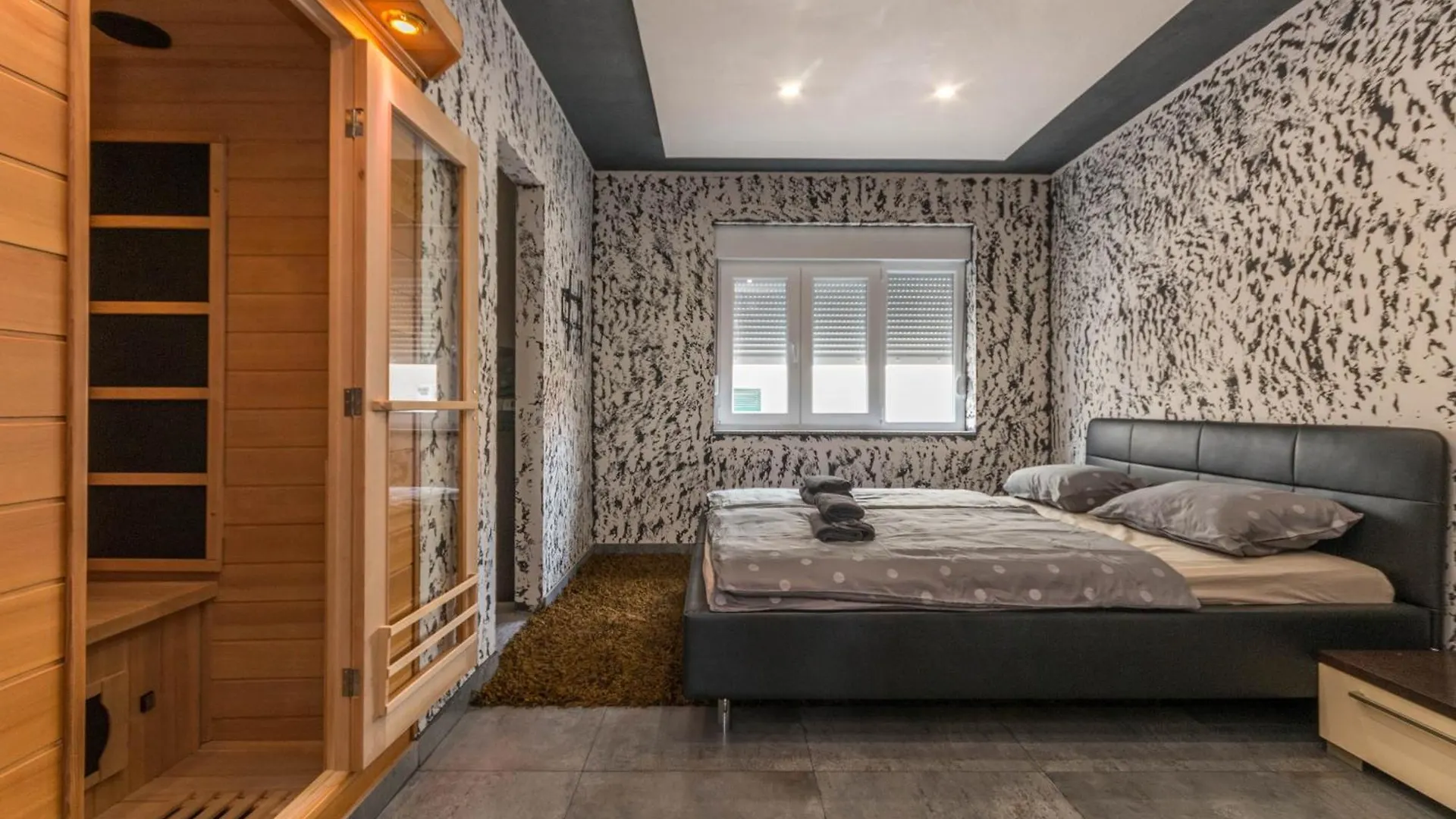 Adriatic Apartment Biograd Na Moru Croatia